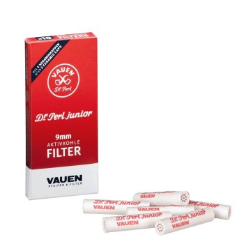 Vauen Dr. Perl Junior 9mm 10 Τεμ.